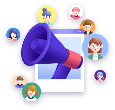 주민이 만들어가는 참여의 공간